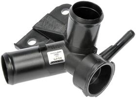 98ix618 Dorman Engine Coolant Filler Neck For 2000-2005 Toyota Echo