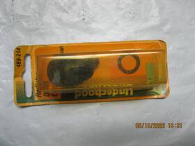 489-214 Dorman/autograde Radiator Drain Petcock