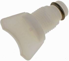 490-236.1 Dorman/autograde Plastic Drain Cock Screw-in Type M14-1.25