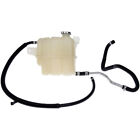 603-629 Dorman Coolant Reservoir For Nissan Frontier Pathfinder Xterra