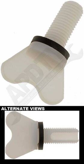 61114 Dorman/help Radiator Drain Cocks