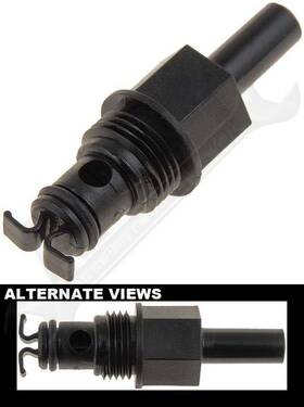 61126 Dorman/help Radiator Drain Cocks