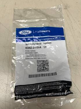 6g9z-8115-a Dorman/help 61134 Genuine Ford Parts Radiator Drain