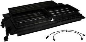 601-316 Dorman Oe Solutions Active Grille Shutters