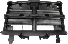 601-326 Dorman Oe Solutions Radiator Oem