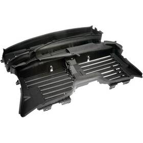 601-340 Dorman Oe Solutions Active Grille Shutter