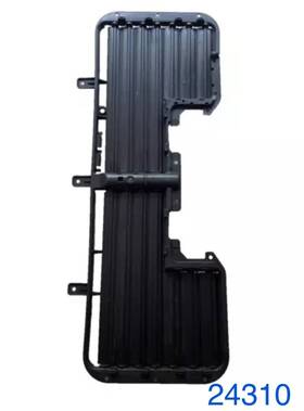 601-374 Dorman Oe Solutions Radiator Shutter Assembly Compatible With Select Chevrolet/gmc