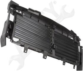 601-387 Dorman Oe Solutions Active Grille Shutter