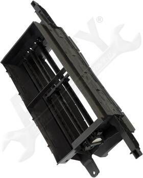 601-392 Dorman Oe Solutions Active Grille Shutter