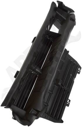 601-572 Dorman Oe Solutions Active Grille Shutter
