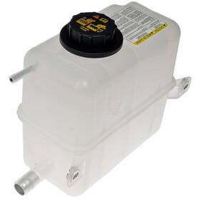 603-046 Dorman - Oe Solutions For Ford F Super Duty 1995 1996 1997 Coolant Reservoir Tcp