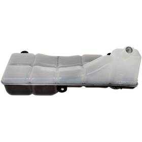 603-134 Dorman - Oe Solutions For Ford Mustang 2001 2002 2003 2004 Coolant Reservoir Tcp
