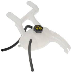 Dorman - Oe Solutions 603-239 For Chevy Express And Gmc Savana 2006 2007 2008 2009 Coolant Reservoir