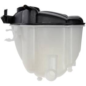 Dorman - Oe Solutions 603-256 For Mercedes Ml350 Ml500 Gl320 Gl450 Gl550 Coolant Reservoir Csw