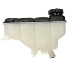 603-272 Dorman - Oe Solutions For Mercedes C280 Clk320 Clk430 C43 Coolant Reservoir Dac