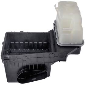 603-291 Dorman - Oe Solutions For Ford Super Duty 2011 2012 2013 Coolant Reservoir Dac