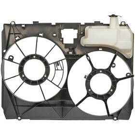 603-436 Dorman - Oe Solutions For Toyota Sienna 2006 Coolant Reservoir Gap