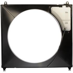 603-442 Dorman - Oe Solutions For Toyota Tundra Sequoia Coolant Reservoir Dac