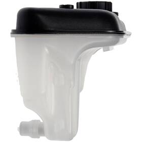 603-664 Dorman - Oe Solutions For Jaguar S-type Xfr Vanden Plas Super V8 Xj8 Coolant Reservoir Csw