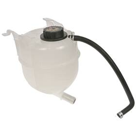 603-811 Dorman - Oe Solutions For Ford Super Duty 2008 2009 Coolant Reservoir Gap