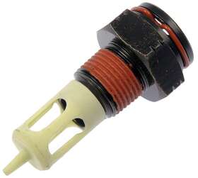 800-709 Dorman Oe Solutions Oil Cooler Line Connector Block Parts