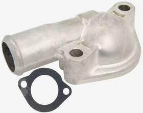 4season Dorman Oe Solutions 885484542464 85295 Carquest Coolant Thermostat Housing For 87-92 Subaru Justy