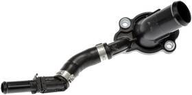 902-035 Dorman Oe Solutions Engine Coolant Thermostat Housing 902-035 Dorman Oe Solutions Engine Coolant Thermostat Housing