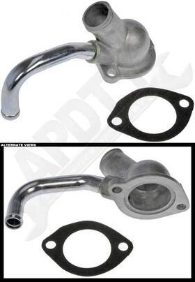 902-1039 Dorman Oe Solutions Engine Coolant Thermostat Housing