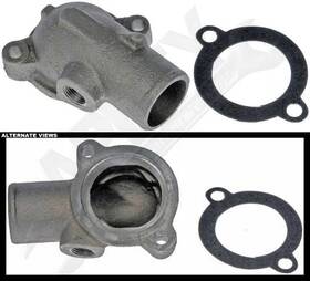 902-1055 Dorman Oe Solutions Engine Coolant Thermostat Housing