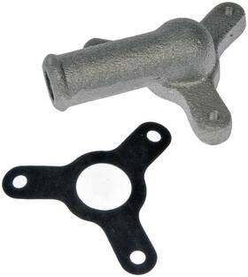 902-1064 Dorman Oe Solutions Engine Coolant Thermostat Housing 902-1064 Dorman Oe Solutions Engine Coolant Thermostat Housing