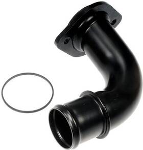 902-1110 Dorman - Oe Solutions Engine Coolant Water Outlet P N 902 1110