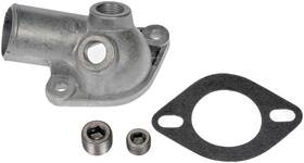 902-2009 Dorman Oe Solutions Engine Coolant Thermostat Housing