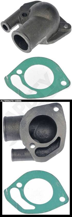 902-3013 Dorman Oe Solutions Engine Coolant Thermostat Housing