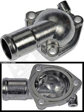 902-5021 Dorman Oe Solutions Engine Coolant Thermostat Housing