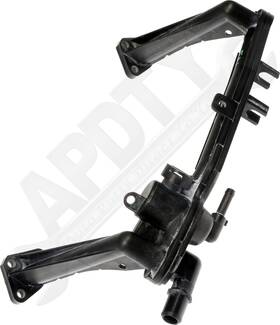 902-5224 Dorman Oe Solutions Water Outlet Assembly