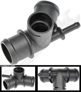 902-793 Dorman Oe Solutions Coolant Hose Connector