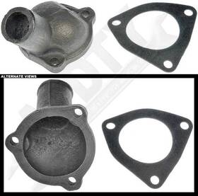 902-835 Dorman Oe Solutions Engine Coolant Thermostat Housing