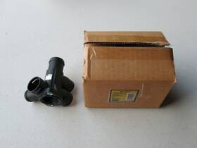 902-873 Dorman Oe Solutions Engine Coolant Water Outlet Fits 1990-2001 Volkswagen
