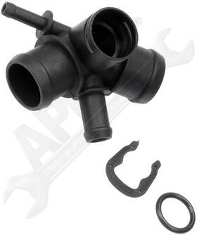 902-913 Dorman Oe Solutions Coolant Distributor