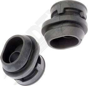 927-284 Dorman Oe Solutions Radiator Mount Bushings Pack Of 2