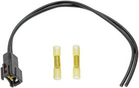 645-209 Dorman/techoice Coolant Level Sensor Pigtail