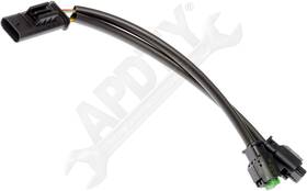 902-049 Dorman/techoice Thermostat Adapter Pigtail