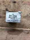 Dy-1054 Motorcraft Engine Coolant Temperature Sensor