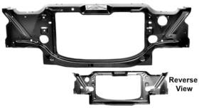 1047xa Dynacorn Chevy Camaro Radiator Support 1974-77