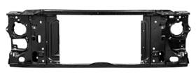 1099zk Dynacorn Chevy Pickup Radiator Support 88-91 Light Duty