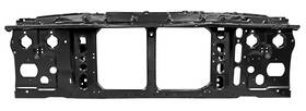 1099zl Dynacorn Chevy Pickup Radiator Support 89-91 Suburban