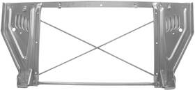 1120wt Dynacorn Chevy Chevrolet Pickup Radiator Support Weld Through Primer 1947-1954 1120wt Dynacorn Chevy Chevrolet Pickup Radiator Support Weld Through Primer 1947-1954