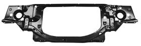 1488d Dynacorn Chevy Chevrolet Chevelle Radiator Support 6 Cylinder And V8 Only 71-72