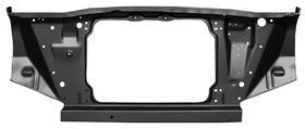 1639wt Dynacorn Chevrolet Nova Radiator Support 66-67