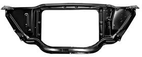 1700i Dynacorn Chevy Impala Radiator Support 1963